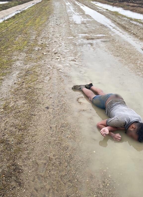 İçişleri'nden göçmen iddialarına sert tepki: Yunan hükümeti kendisine cinayeti yakıştırdığı gibi yalanı ve iftirayı da..