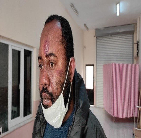 İçişleri'nden göçmen iddialarına sert tepki: Yunan hükümeti kendisine cinayeti yakıştırdığı gibi yalanı ve iftirayı da..