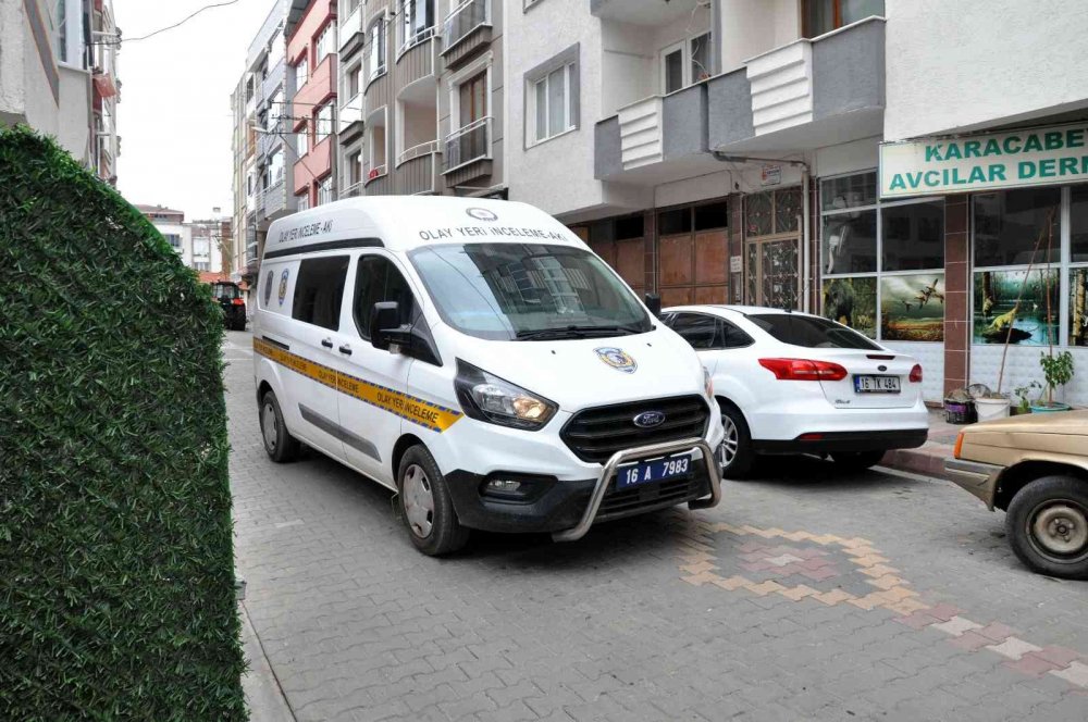Karacabey'den acı haber! 3 yaşındaki Barış Can kısa süre yalnız kaldığı evde can verdi