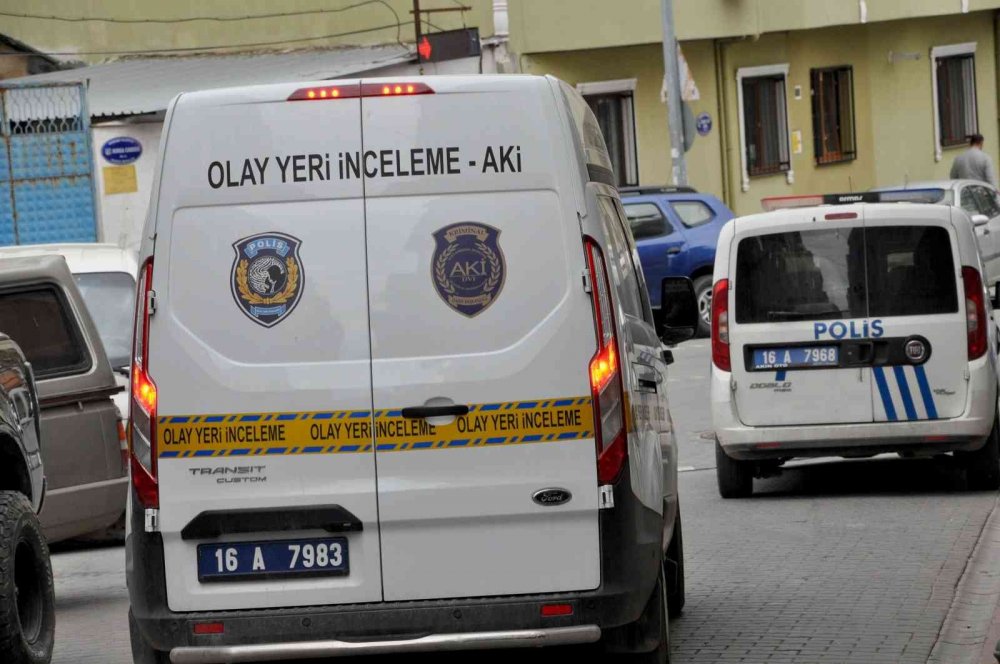 Karacabey'den acı haber! 3 yaşındaki Barış Can kısa süre yalnız kaldığı evde can verdi