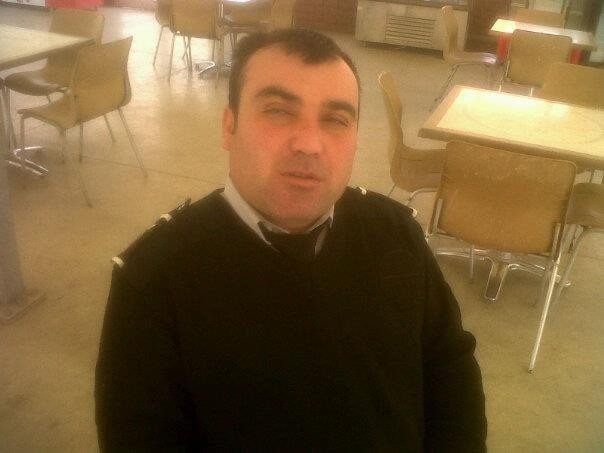 Manisa’da nişana giden ailenin aracı su kanalına uçtu! Mesut Kocabıyık öldü, 5 yaralı