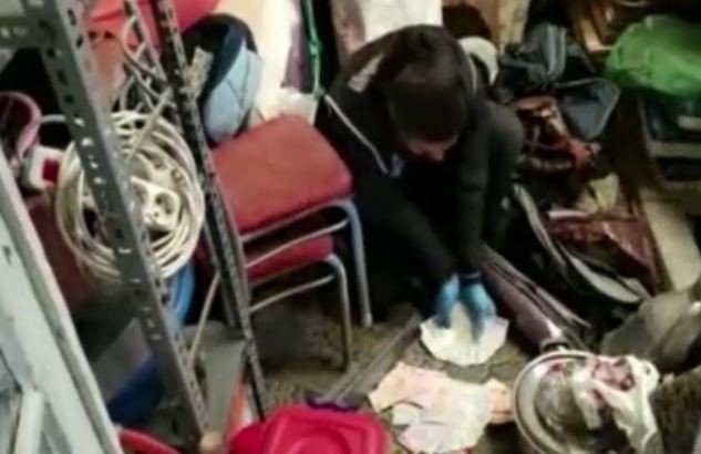 Afyon merkezli Konya dahil 5 ilde FETÖ operasyonu! Yarım milyona yakın para ve altın ele geçirildi! 22 gözaltı