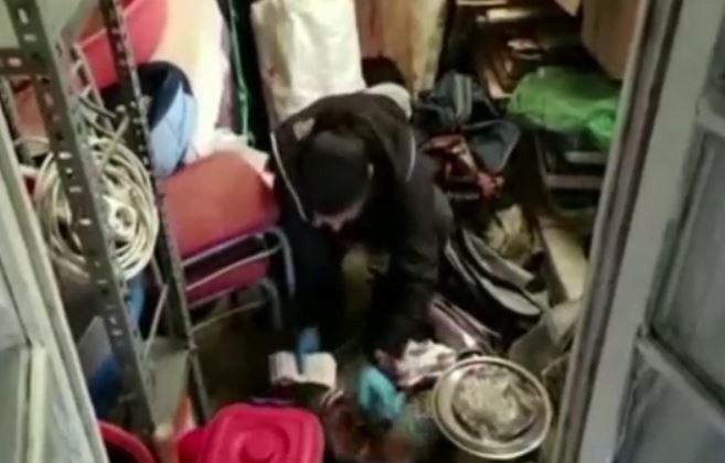 Afyon merkezli Konya dahil 5 ilde FETÖ operasyonu! Yarım milyona yakın para ve altın ele geçirildi! 22 gözaltı