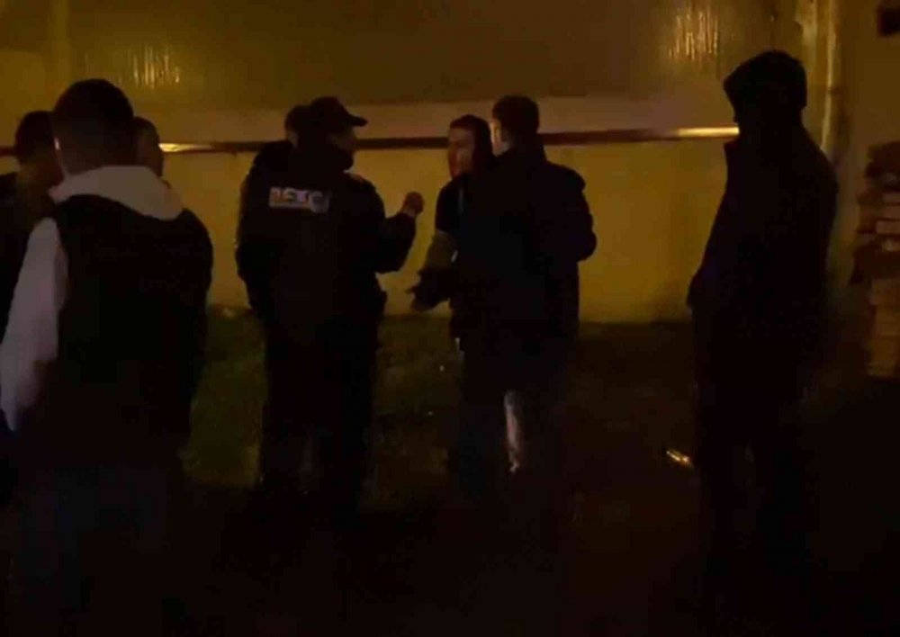 Yine alkollü sürücü rezilliği! Ekipleri peşinden koşturdu yakalanınca "ben sürmüyordum" dedi