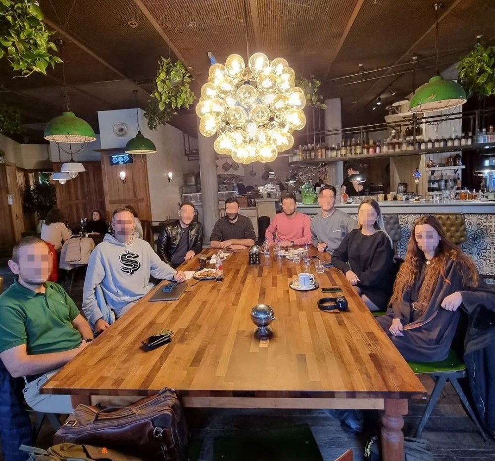 Paralar buhar oldu! 'Gelir garantisi’ adı altında milyon dolarlık vurgun! Çok sayıda mağdur suç duyurusunda bulundu