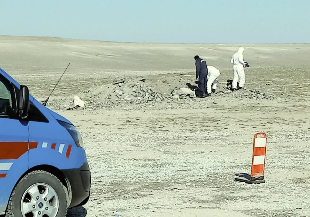 İstanbul'dan Konya'ya uzanan yasak aşk cinayeti davasında yeni gelişme! Hekim Bingöl'ü öldüren sanığa iyi hal indirimi