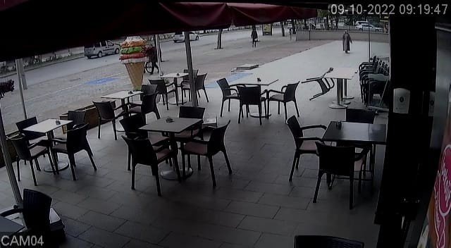 Konya’da kediye çarpıp yoluna devam eden sürücü yakalandı! Cezası ne oldu? Emniyetten sürücülere uyarı!