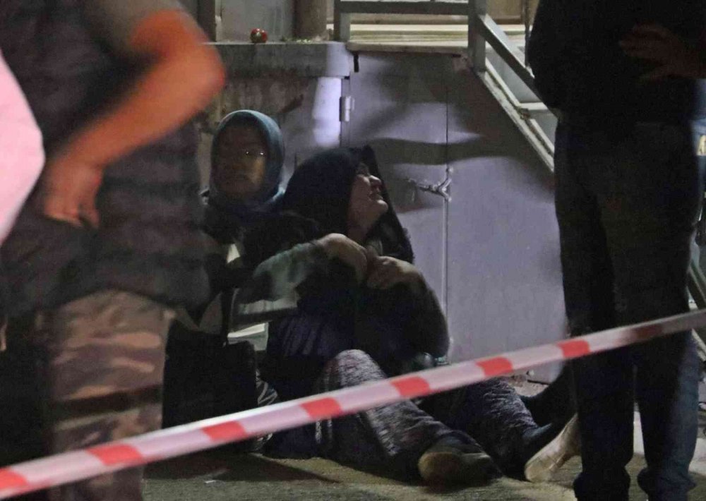 Mermerciye bırakılan krokinin yakınında yanmış ceset bulundu! Muhammet Fatih Güç'ün annesi gözyaşına boğuldu