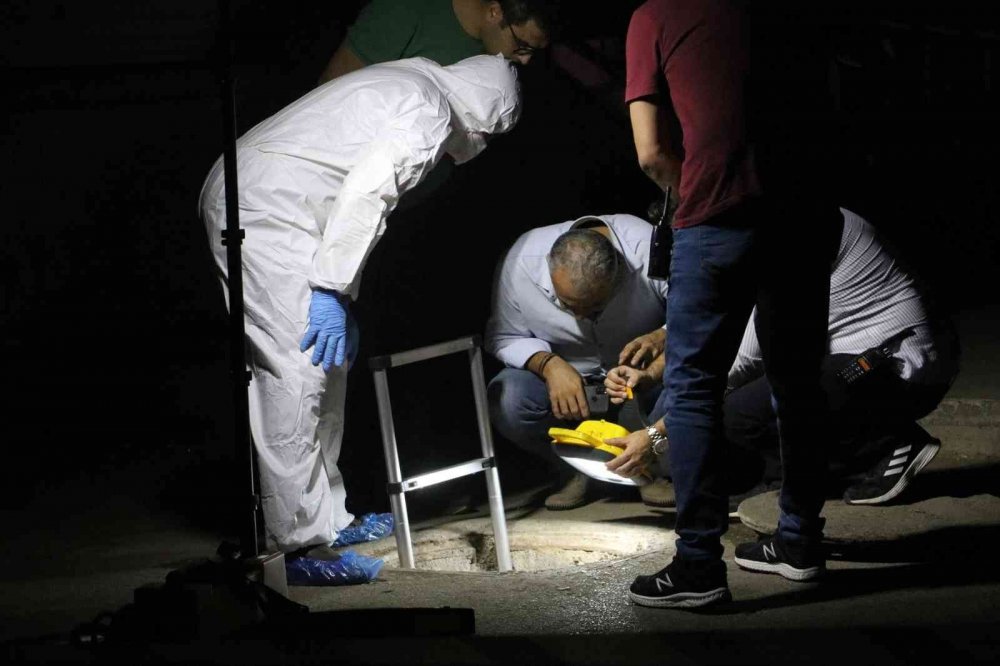 Rögarda bulunan kemikler Muhammet Fatih Güç'e mi ait? Gözü yaşlı annenin şüphesini DNA testi netleştirecek