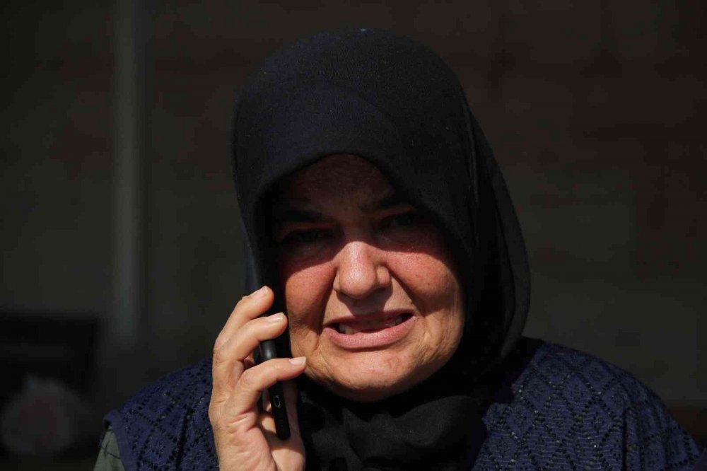 Rögarda bulunan kemikler Muhammet Fatih Güç'e mi ait? Gözü yaşlı annenin şüphesini DNA testi netleştirecek