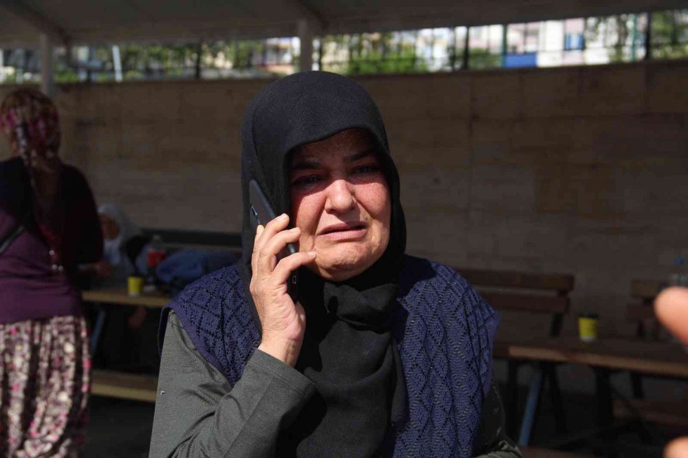 Rögarda bulunan kemikler Muhammet Fatih Güç'e mi ait? Gözü yaşlı annenin şüphesini DNA testi netleştirecek