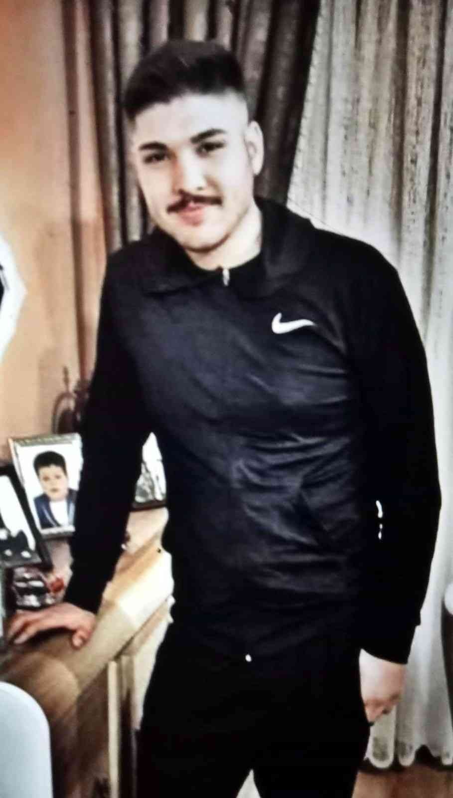 Rögarda bulunan kemikler Muhammet Fatih Güç'e mi ait? Gözü yaşlı annenin şüphesini DNA testi netleştirecek