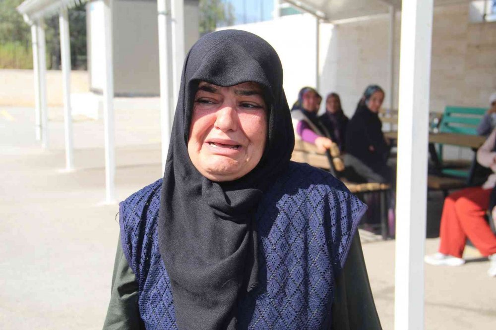 Rögarda bulunan kemikler Muhammet Fatih Güç'e mi ait? Gözü yaşlı annenin şüphesini DNA testi netleştirecek