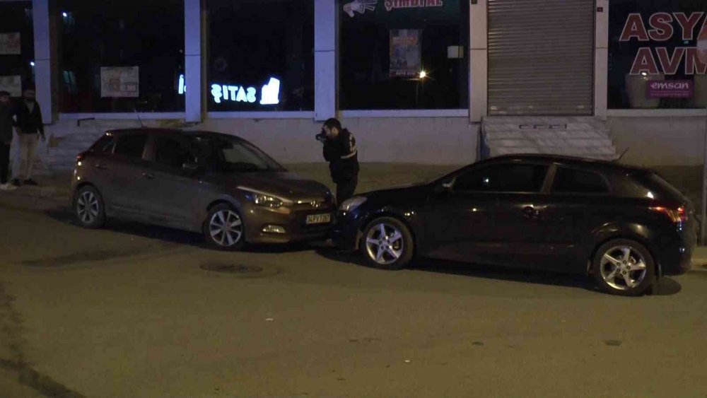 Alacak verecek kavgası cinayetle bitti! Yoldan geçen Şahset Beştaş öldü, 1 yaralı