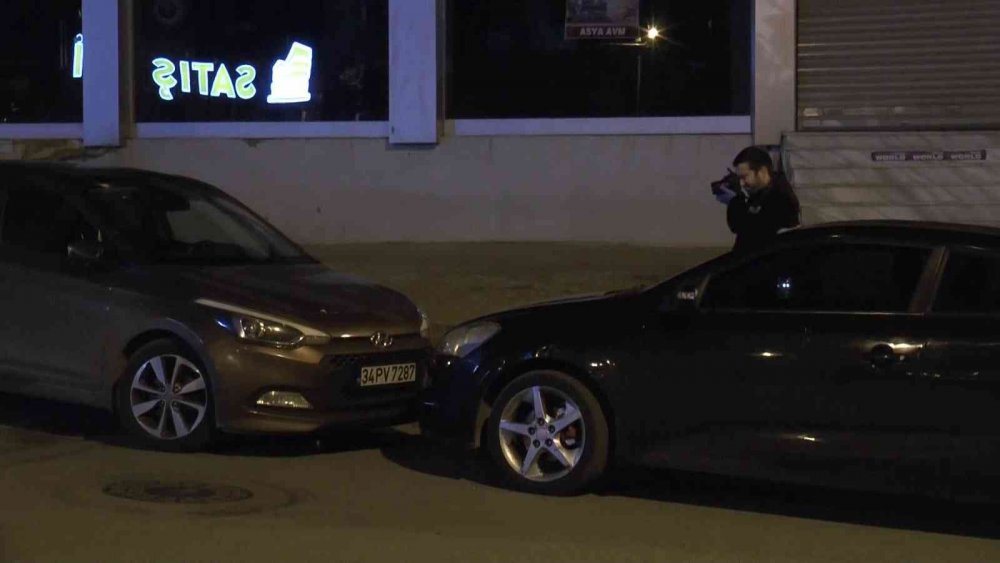 Alacak verecek kavgası cinayetle bitti! Yoldan geçen Şahset Beştaş öldü, 1 yaralı