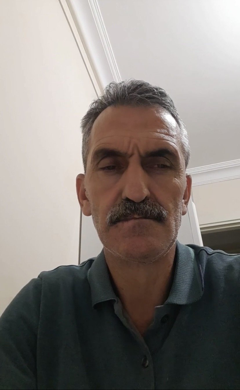 Alacak verecek kavgası cinayetle bitti! Yoldan geçen Şahset Beştaş öldü, 1 yaralı