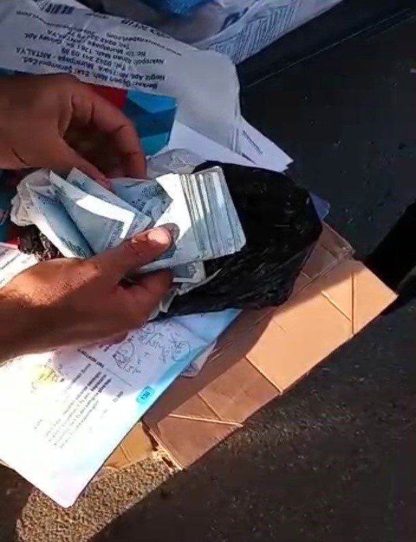 Antalya merkezli Konya dahil 10 kentteki dev FETÖ operasyonunun görüntüleri ortaya çıktı