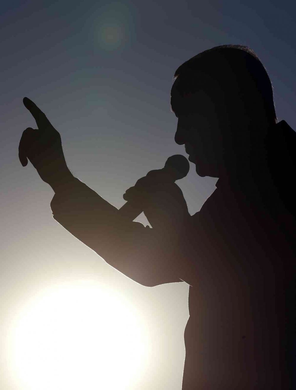 Cumhurbaşkanı Erdoğan’dan Kılıçdaroğlu’na başörtüsü için çağrı: Hadi sıkıysa gel bu işi referanduma götürelim!