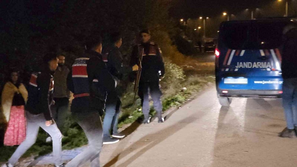Çocukların atış talimi cinayetle bitti! Yoldan geçen Hüseyin Ulus hayatını kaybetti