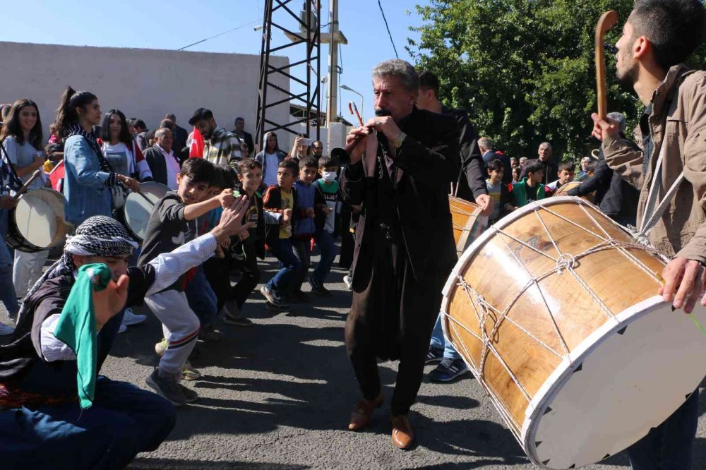 Cumhurbaşkanı Erdoğan Diyarbakır toplu açılışında önemli açıklamalar!
