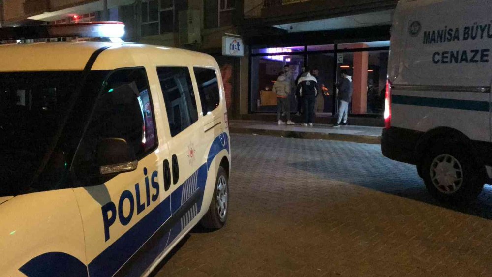 Manisa’da kadın cinayeti! Huriye Zeybek öldürüldü