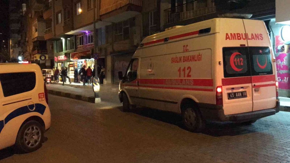 Manisa’da kadın cinayeti! Huriye Zeybek öldürüldü