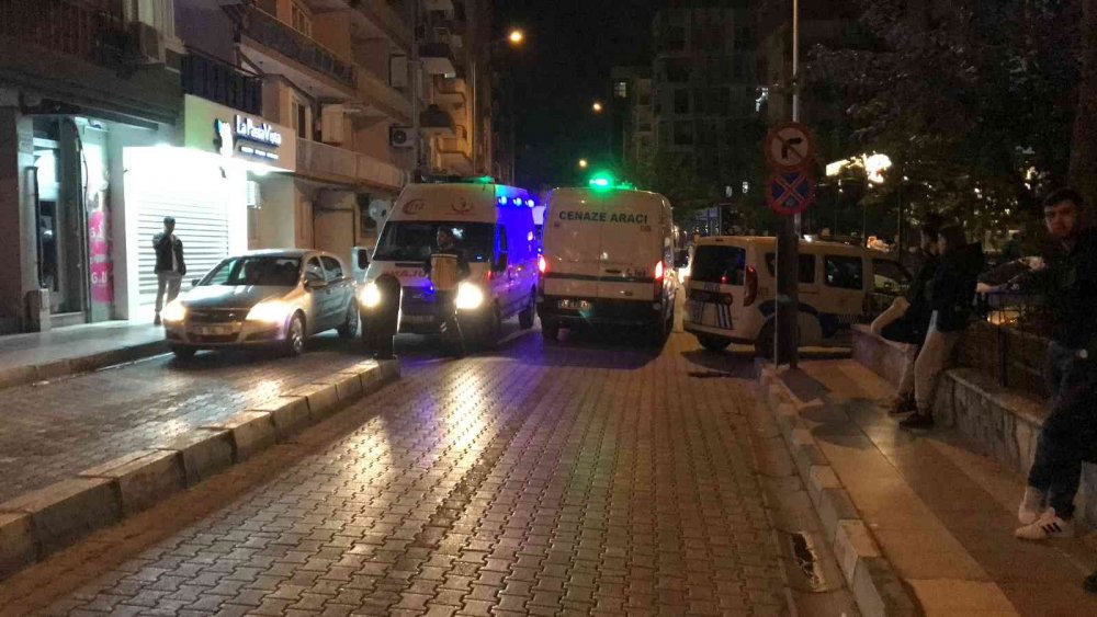 Manisa’da kadın cinayeti! Huriye Zeybek öldürüldü