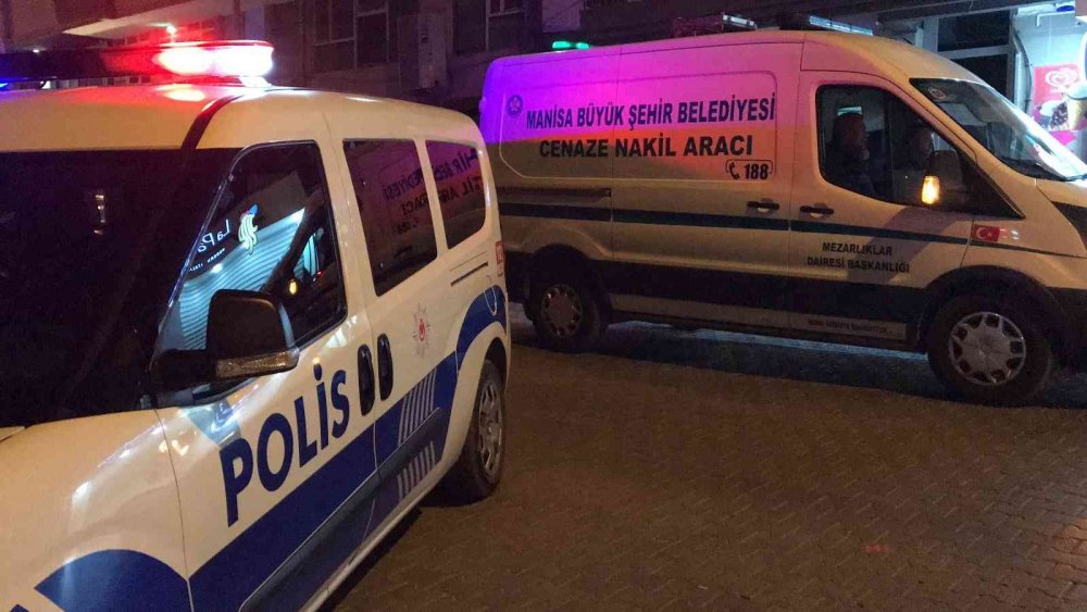 Manisa’daki Huriye Zeybek cinayetinin nedeni kripto para borsası çıktı! Katil koca hakkında ilk karar