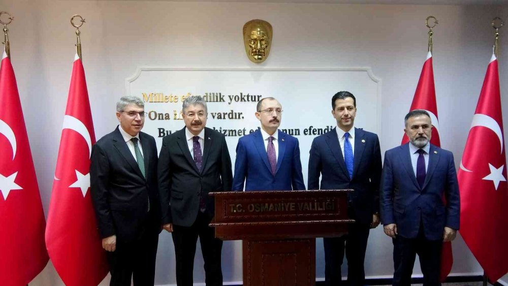 Ticaret Bakanı Muş'tan 'enflasyon' açıklaması! Bütün dünyada ortak sorun ama..