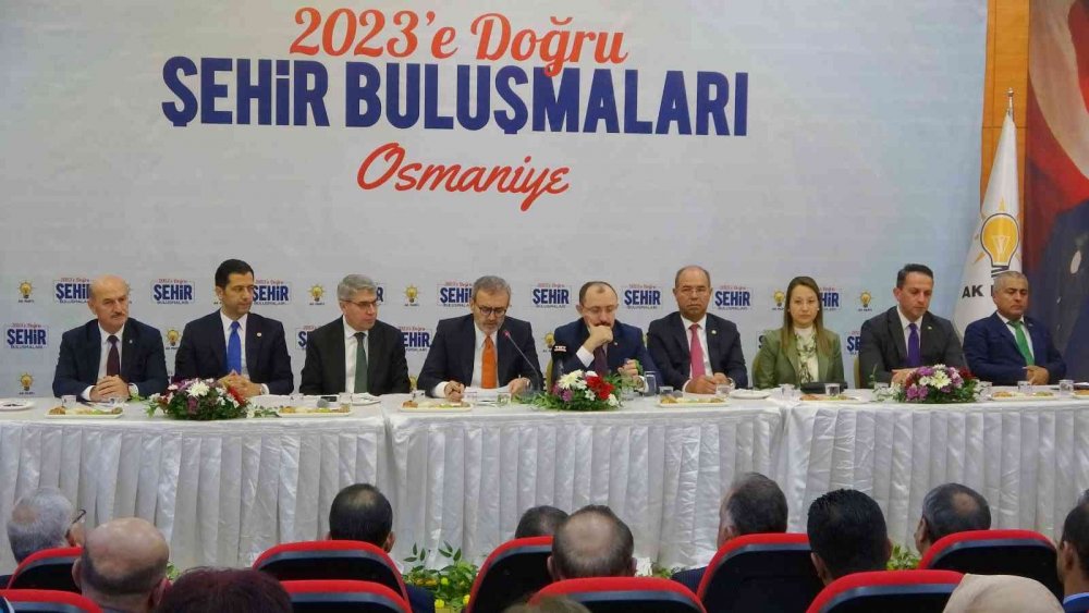 Ticaret Bakanı Muş'tan 'enflasyon' açıklaması! Bütün dünyada ortak sorun ama..