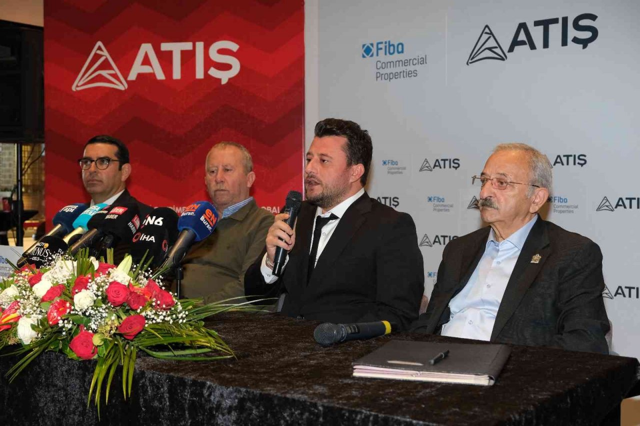 Bursa’nın yeni cazibe merkezi