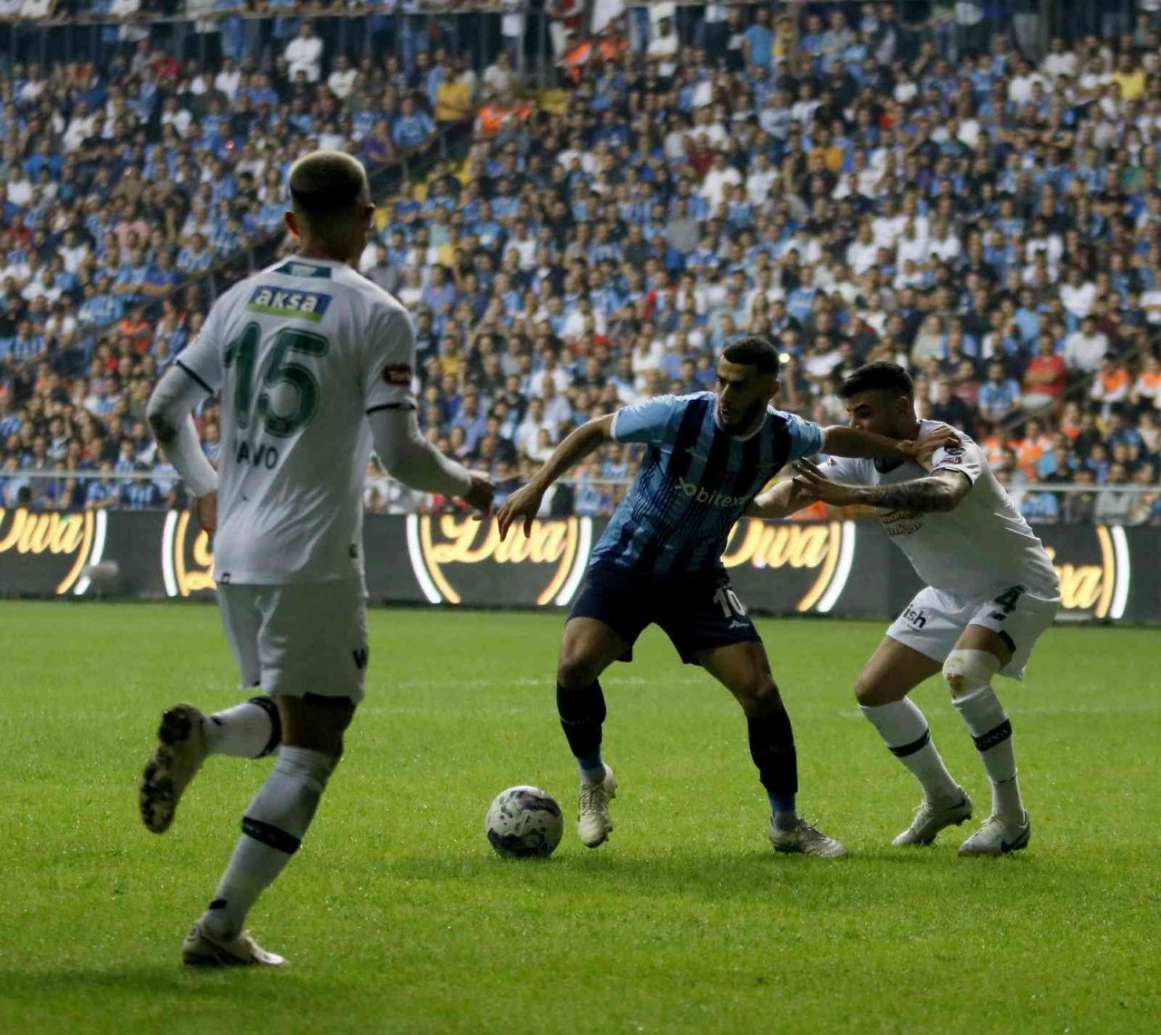 Süper Lig’in 11. haftasında öne çıkanlar