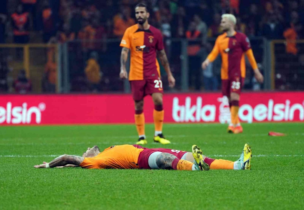 Süper Lig’in 11. haftasında öne çıkanlar