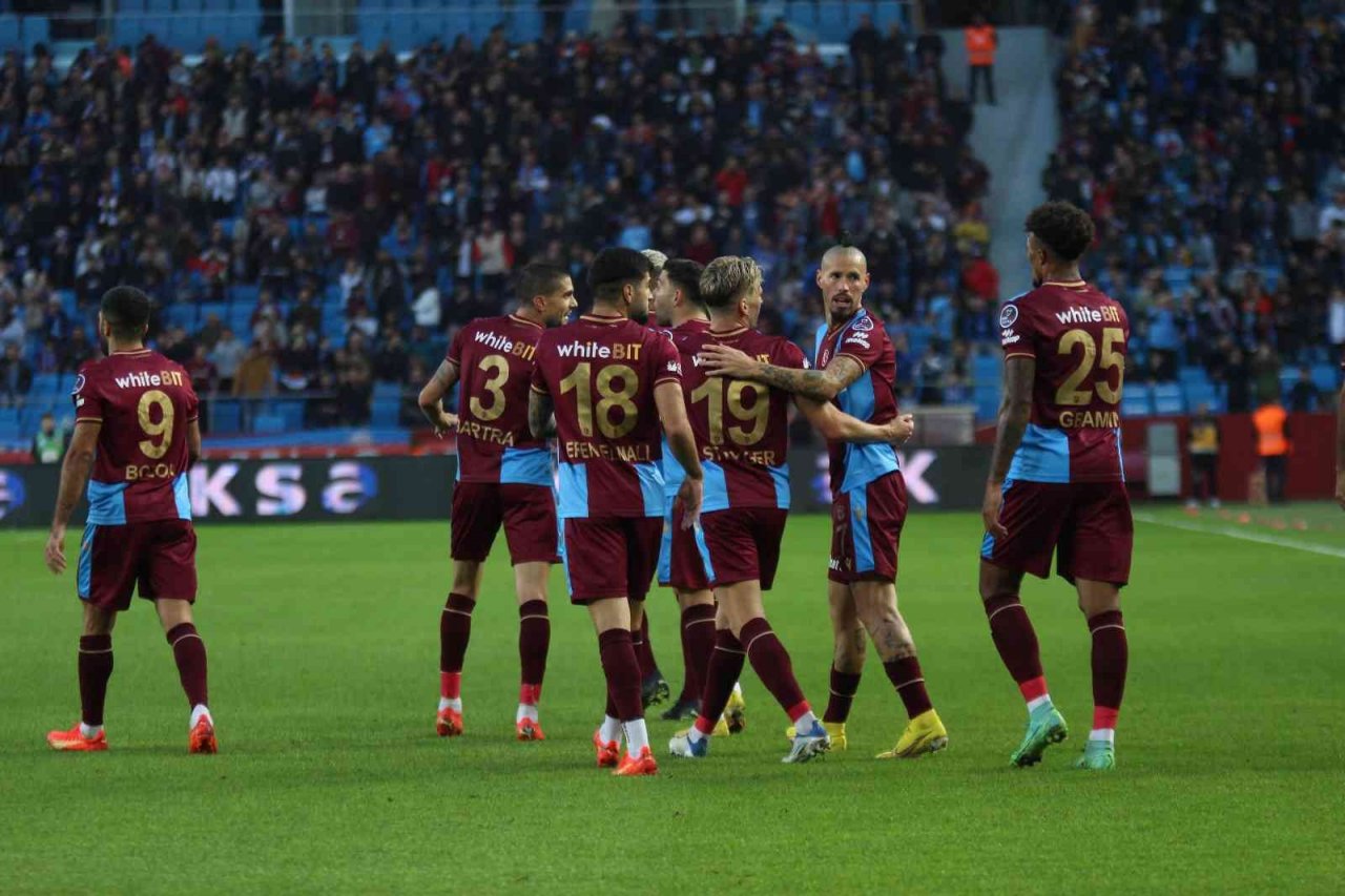 Süper Lig’in 11. haftasında öne çıkanlar