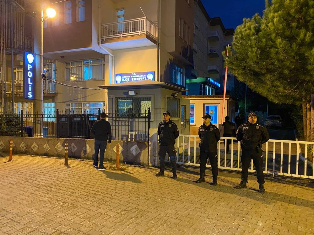 Bartın'daki maden kazasıyla ilgili 25 kişi hakkında gözaltı kararı çıkarıldı