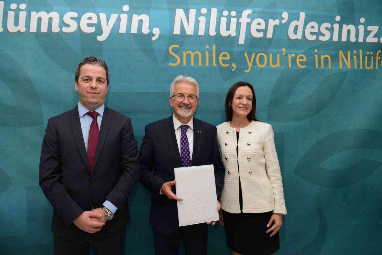 Nilüfer Belediyesi personeline promosyon müjdesi