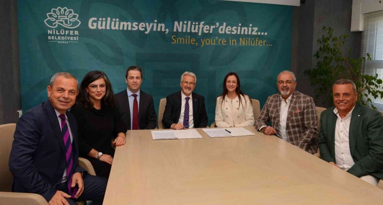Nilüfer Belediyesi personeline promosyon müjdesi