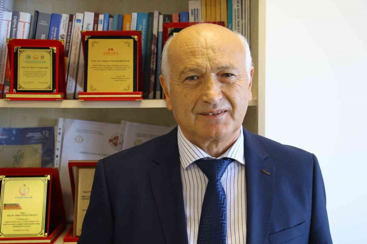 Atılım Üniversitesi’nden “Türkiye’de ve Dünyada Sağlık Turizmi ve Geleceği” sempozyumu