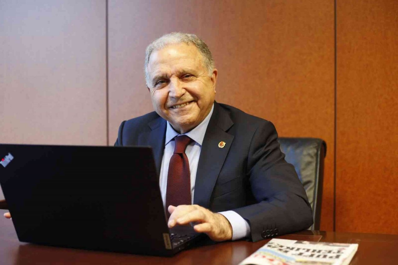 Fevzi Kahraman, İhlas Medya Ankara temsilcisi