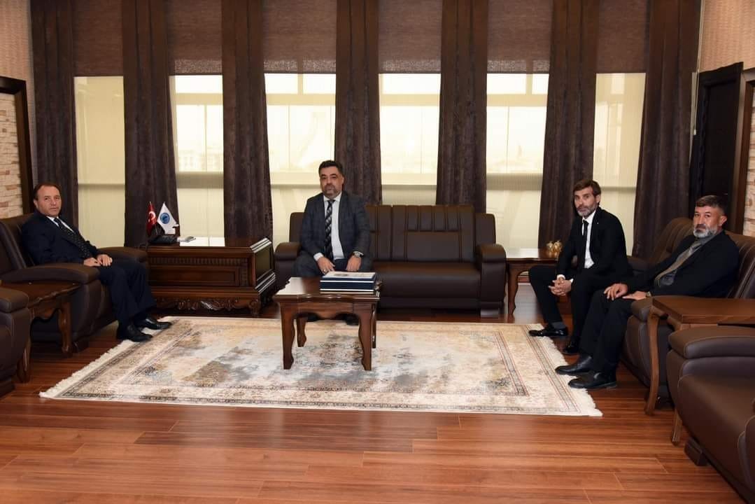 Uyuşturucu ile mücadelede üniversitelerde ortak iş birliği yapılacak