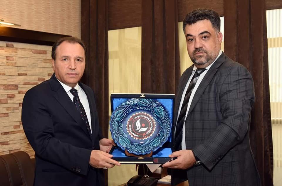 Uyuşturucu ile mücadelede üniversitelerde ortak iş birliği yapılacak