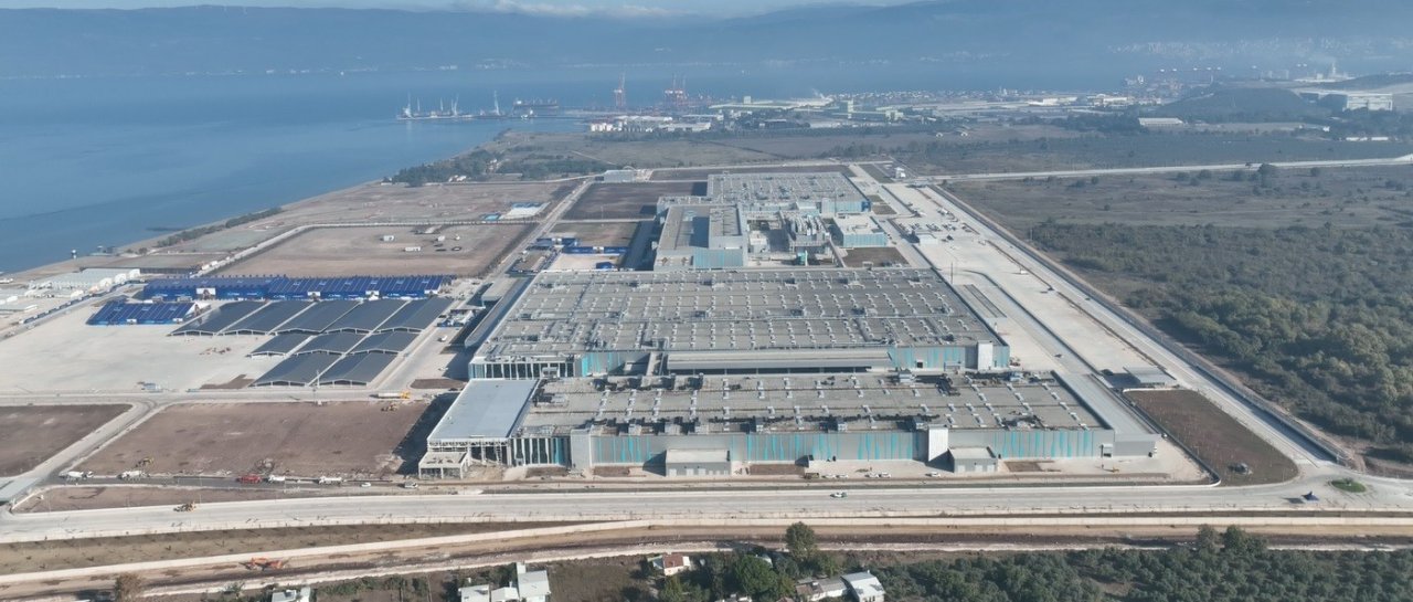 Türkiye’nin otomobili TOGG ezberleri bozmaya geliyor