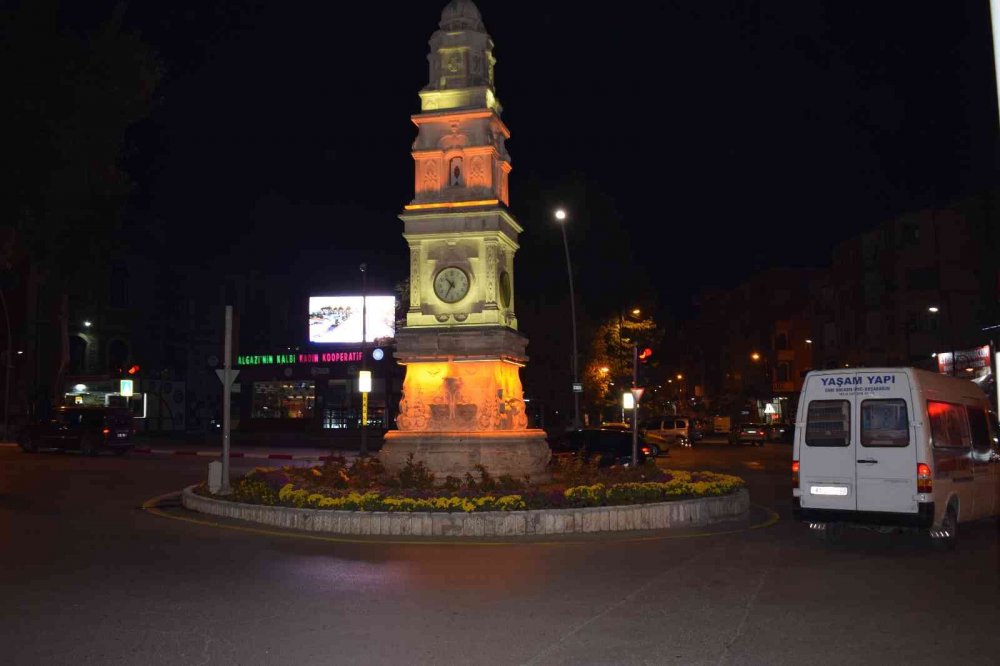 Malatya’da korkutan deprem!