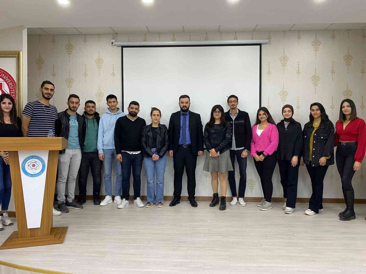 MOBİGEN’den moleküler modelleme konulu konferans