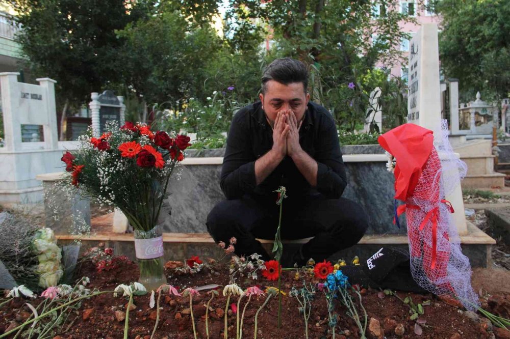 Öğretmeninin evinde ölü bulunan 17 yaşındaki Yiğit Kalpak'ın acılı babası adalet istedi!