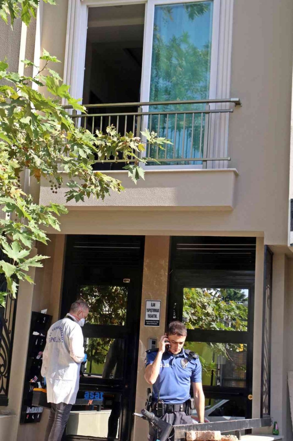 Öğretmeninin evinde ölü bulunan 17 yaşındaki Yiğit Kalpak'ın acılı babası adalet istedi!