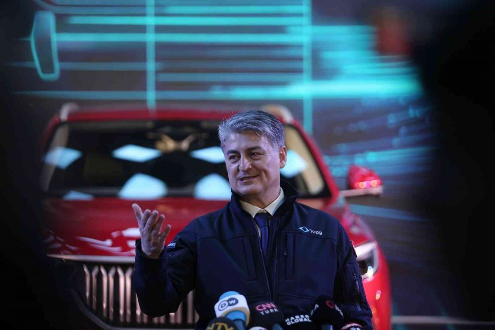 TOGG'un fiyatı belli oldu mu? CEO Karakaş'tan açıklama