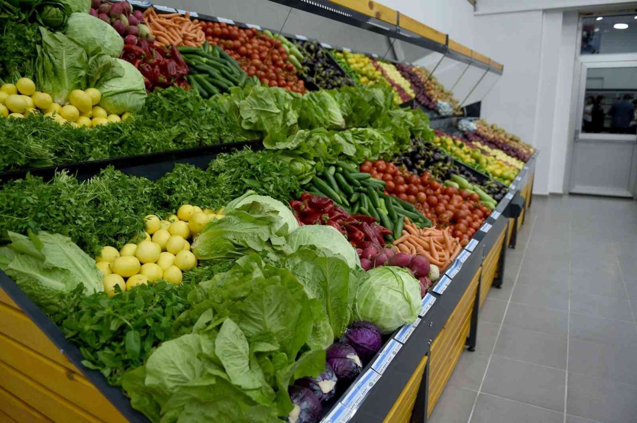 Adana’da "İhtiyaç Bankası" açıldı