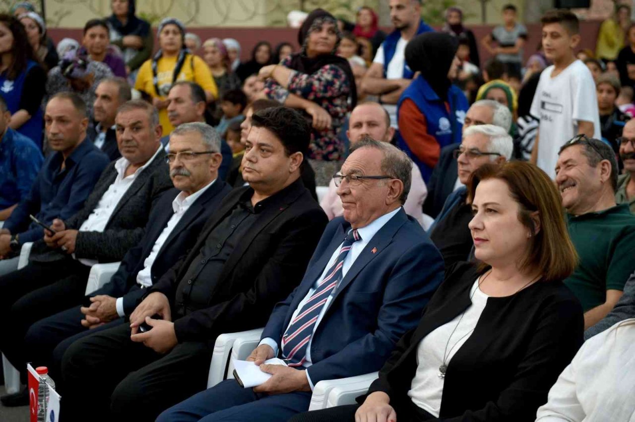 Adana’da "İhtiyaç Bankası" açıldı