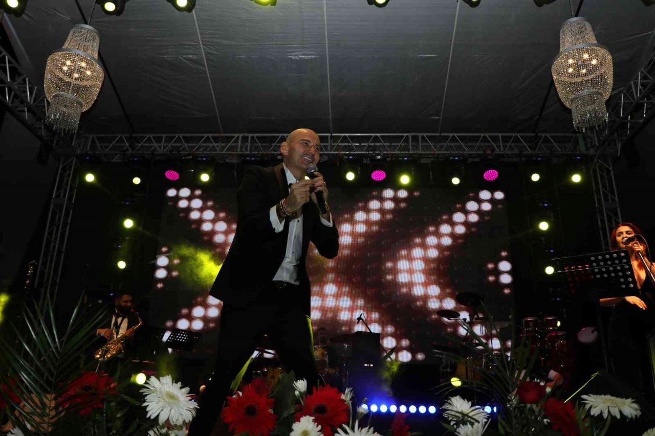 Alanya Belediyesi’nden Cumhuriyet Bayramı’na özel konserler